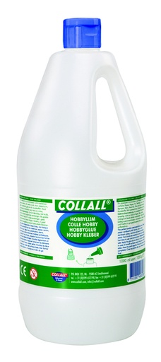 [1432952] Colle Hobby Collall 2 litres