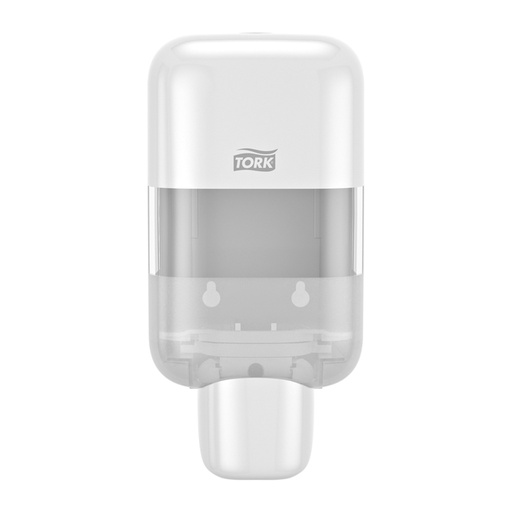 [1432972] Distributeur savon Tork S5 Elevation 565200 525ml blanc