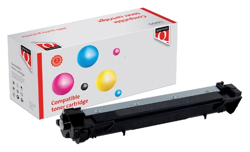[855066] Toner Quantore alternative pour Brother TN-1050 noir