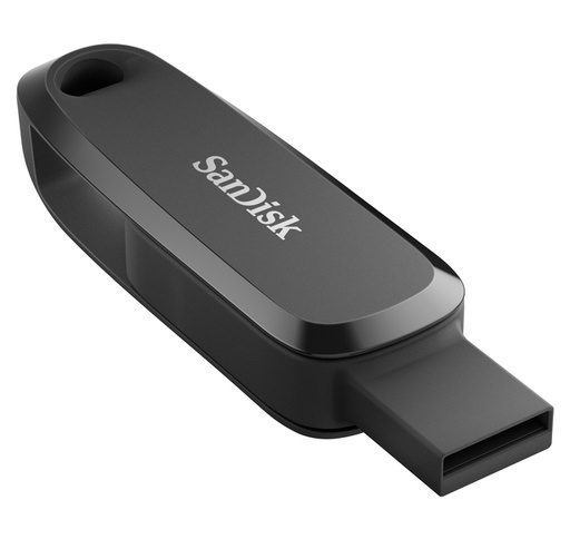 [1433389] Phone Drive 32Go USB-C 3.2 USB-A noir