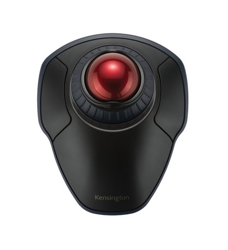 [1433480] Muis Kensington Trackball Orbit draadloos