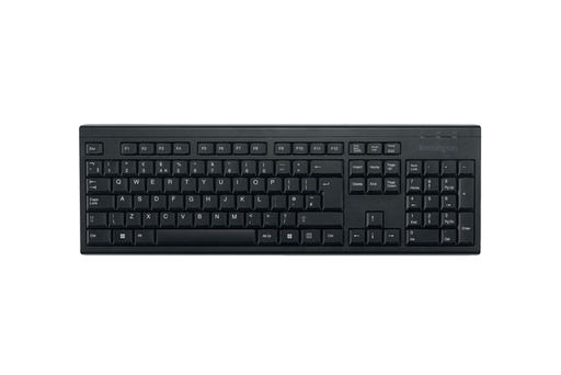 [1433490] Clavier Kensington KB150 EQ sans fil qwerty