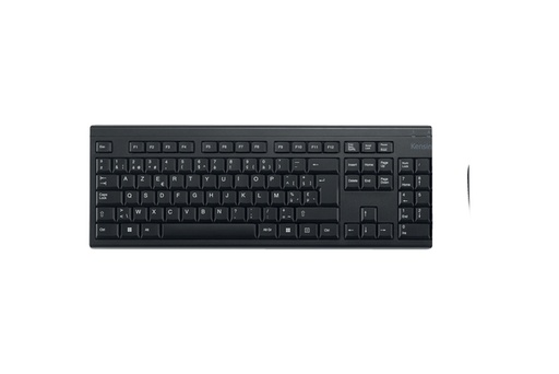 [1433490] Clavier Kensington KB150 EQ sans fil qwerty