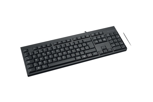 [1433492] Clavier Kensington EQ KB100 Standard azerty