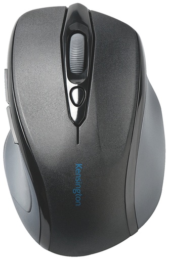 [1433499] Souris Kensington ProFit sans fil taille moyenne avec récepteur nano