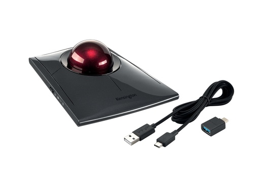 [1434511] Souris Kensington Trackball SlimBlade Pro