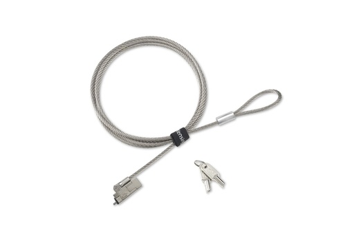 [1434512] Câble de sécurité Kensington EQ NanoSaver 2.0 à clé