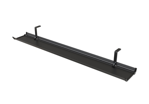 [1434519] Chemin de câbles Euroseats Universel 110cm noir