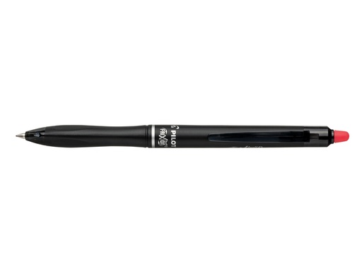 [1434604] Roller PILOT FriXion Ball Plus Medium rouge