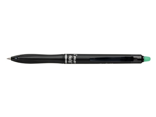 [1434610] Roller PILOT FriXion Ball Plus Medium vert