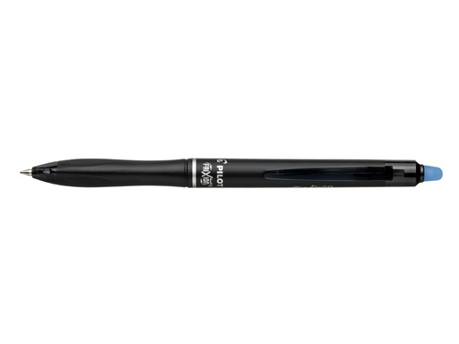 [1434615] Roller PILOT FriXion Ball Plus Medium bleu