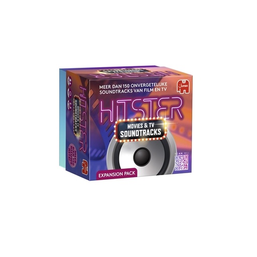 [1434647] Spel Hitster Soundtracks