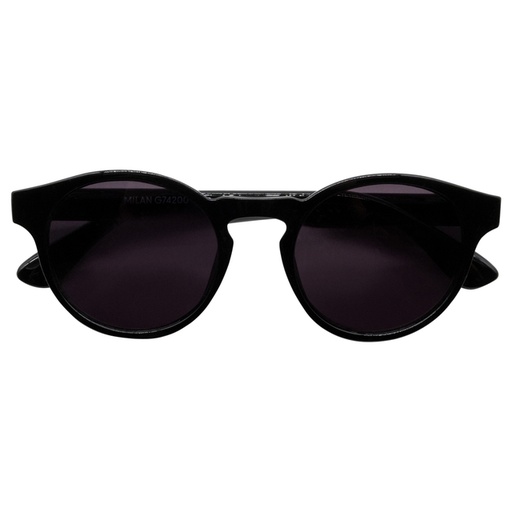[1435319] Lunettes de soleil I Need You +1.00 dpt Milan noir