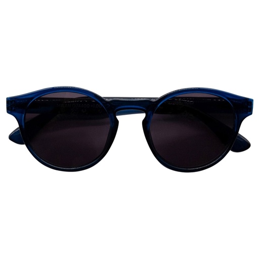[1435320] Lunettes de soleil I Need You +1.00 dpt Milan bleu