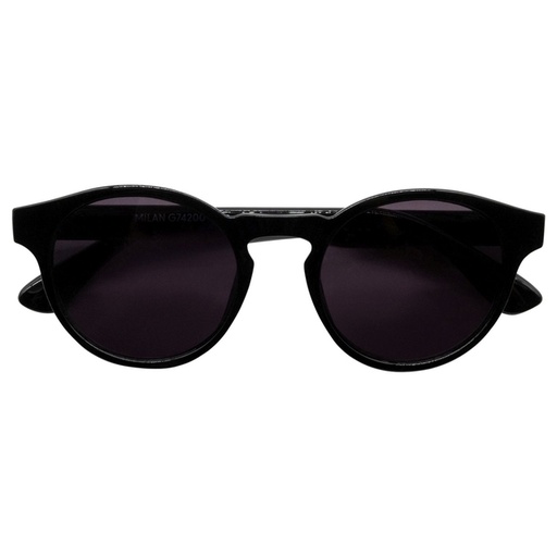 [1435336] Lunettes de soleil I Need You +2.00 dpt Milan noir