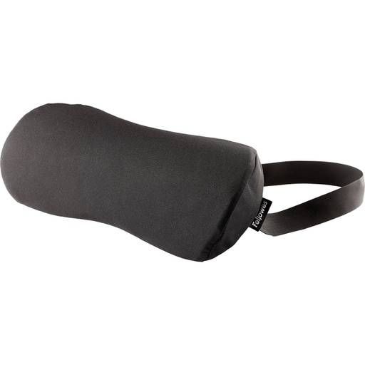 [1435348] Lendekussen Fellowes Breyta zwart