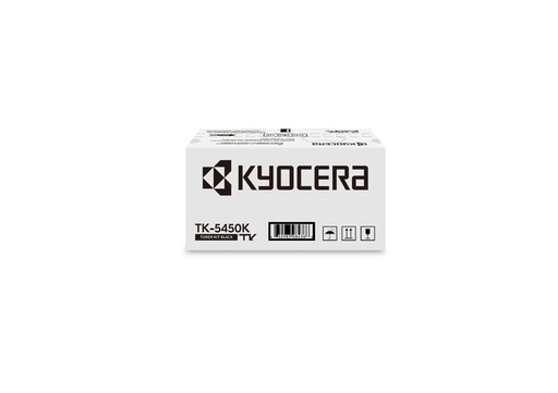 [1435384] Toner Kyocera TK-5450K noir