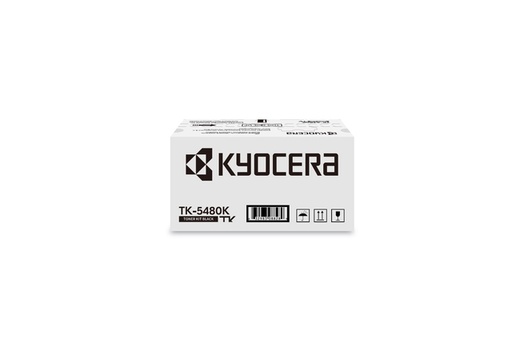 [1435391] Toner Kyocera TK-5480K noir