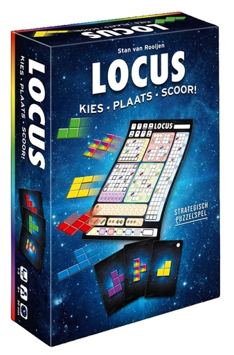 [1435421] Jeu Locus