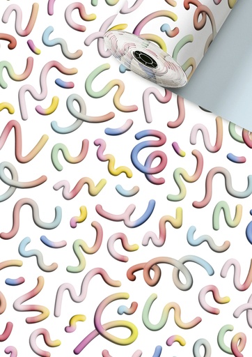 [1435605] Apparaatrol Stewo Mixa 250mx50cm