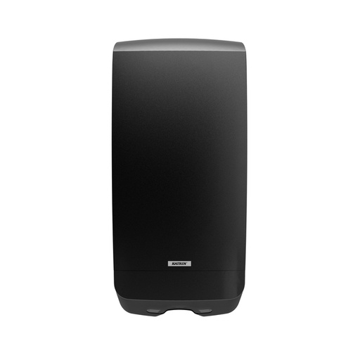 [1435630] Distributeur essuie-mains Katrin 89727 Extra Large noir