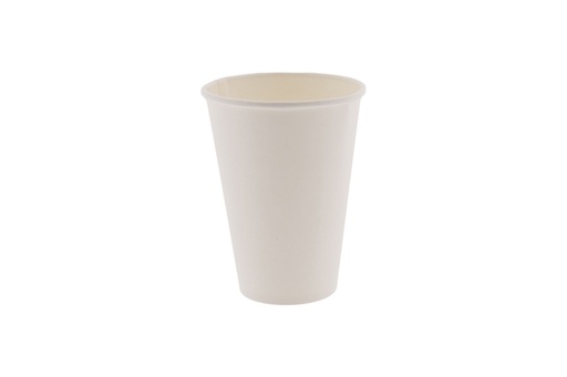 [1435699] Gobelet 5% IEZZY 180ml carton 100 pièces blanc