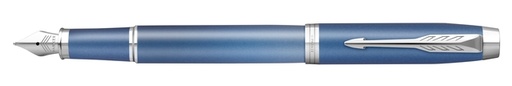 [1435710] Stylo plume IM Rituals Blue CT Medium