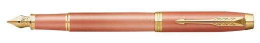 [1435712] Stylo plume IM Rituals Orange GT Medium