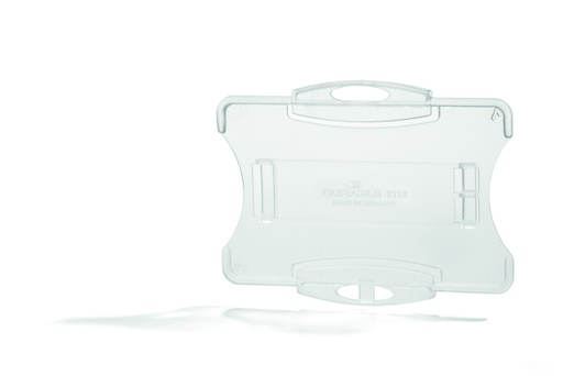 [1435916] Badge Durable voor 1 kaart 10 stuks