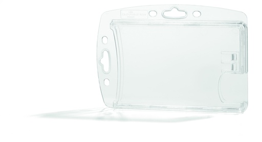 [1435918] Badge Durable gesloten voor 2 kaarten 10 stuks