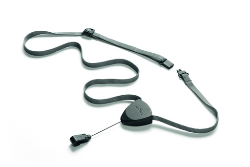 [1435921] Lacet textile Durable Flex 10 pièces