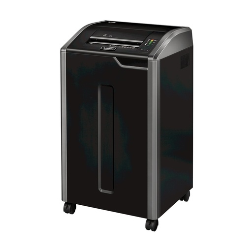 [1435931] Destructeur Fellowes High Security 425HS particules 1x5mm