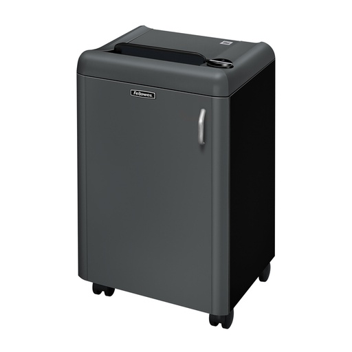 [1435933] Papiervernietiger Fellowes Fortishred 1050HS snippers 0,8x5mm
