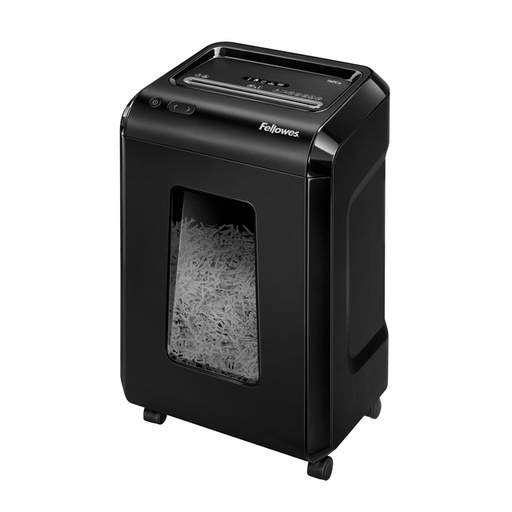 [1435935] Destructeur Fellowes Powerschred 92CS particules 4x38mm