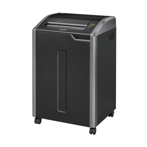 [1435936] Papiervernietiger Fellowes Powershred 485I stroken 5,8mm