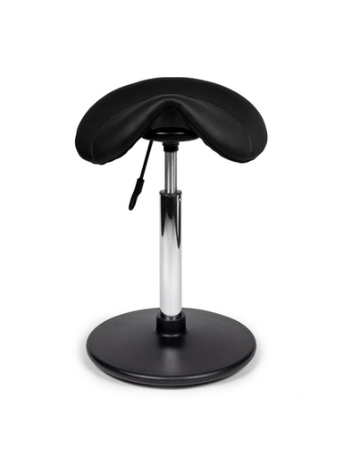 [1435953] Zadelkruk Office balans standaard zwart