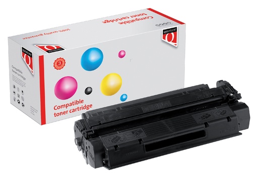 [852005] Cartouche toner Quantore alternative pour Canon Type T noir