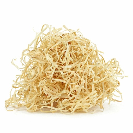 [1435973] Laine de bois IEZZY Premium 5kg