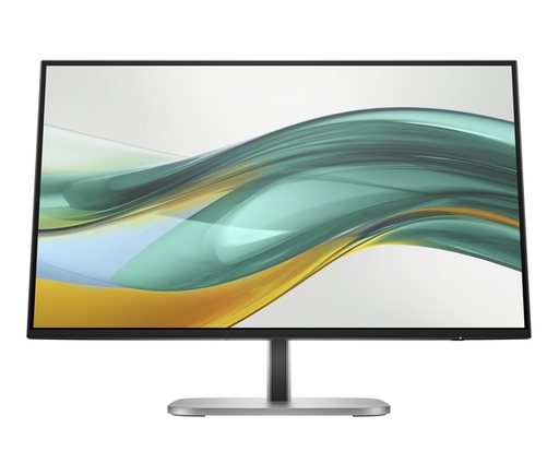 [1435975] Monitor HP 5 Pro 524pf 23.8inch FHD HDMI DP Smartbuy (EU)