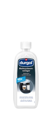 [1436256] Nettoyant système de lait Durgol 500ml