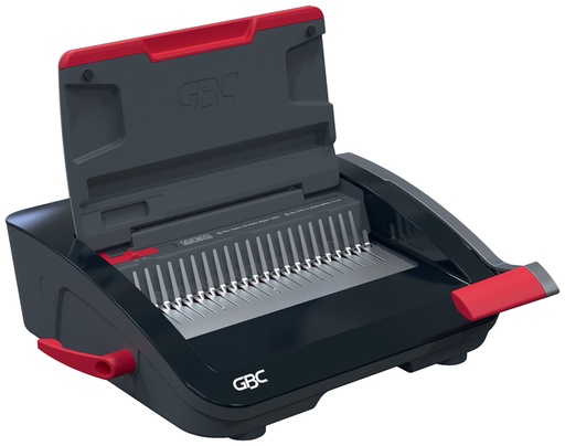 [1436275] Perforelieuse GBC CombBind CB20 21 perforations