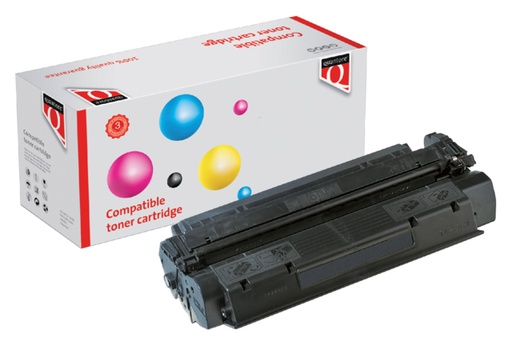 [851011] Cartouche toner Quantore alternative pour HP C7115XX 15X noir