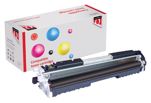 [851217] Cartouche toner Quantore alternative pour HP CF230A 30A noir