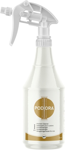 [1436587] Spray InnuScience PodOra n nettoyant cuisine 750ml
