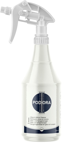 [1436588] Sprayfles InnuScience PodOra glas- en interieurreiniger 750 ml