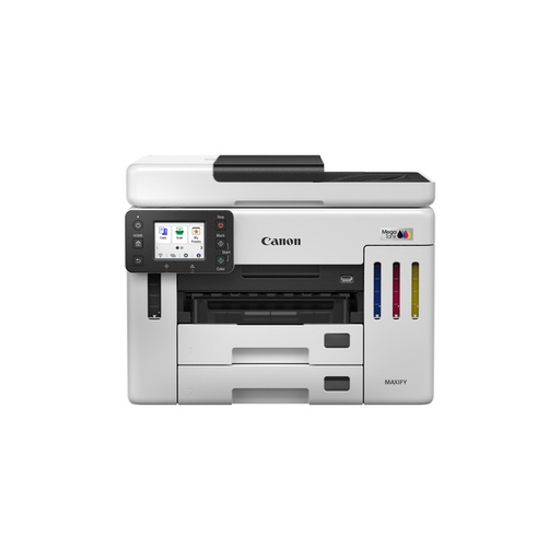 [1436597] Multifunction Jet d'encre Canon MAXIFY GX7150