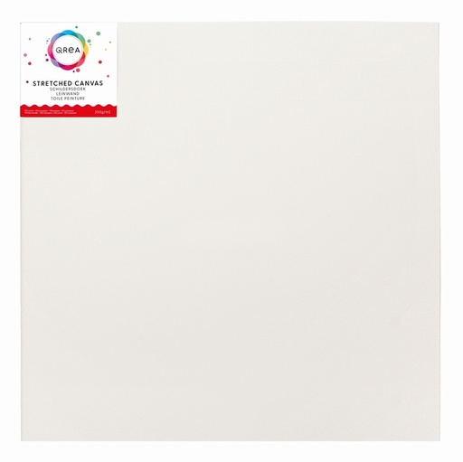 [1436598] Schildersdoek Qrea Studio 60x60cm