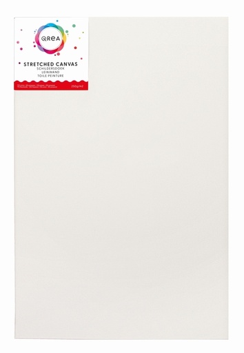 [1436599] Toile peinture Qrea Studio 40x60cm