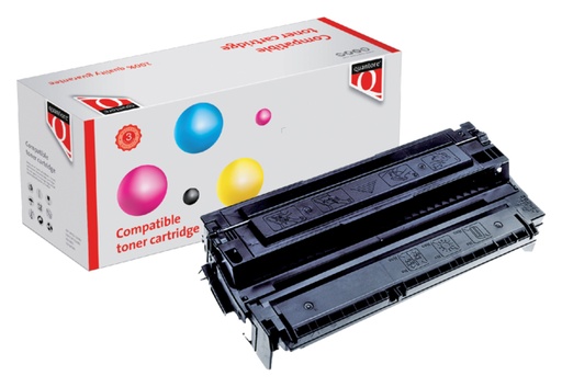 [851073] Cartouche toner Quantore alternative pour HP 92274A 74A noir