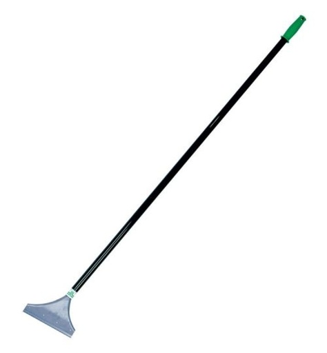 [1436792] Vloerschraper Unger heavy duty 150cm met 20cm mes